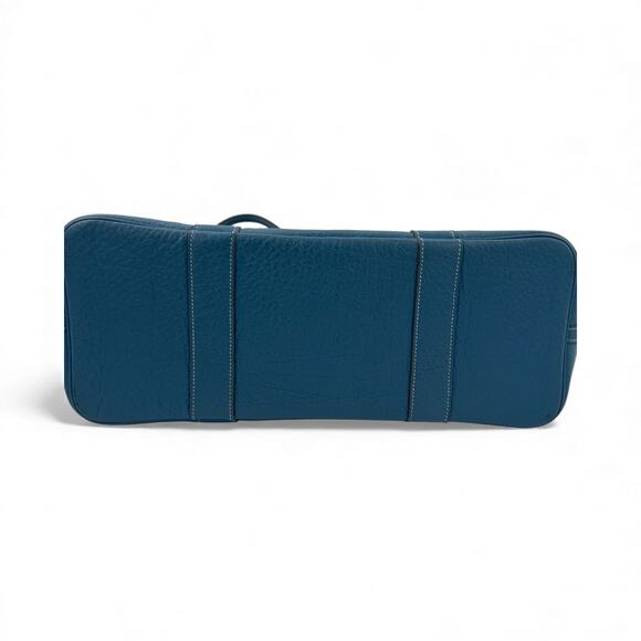 HER101: Hermès Garden Party Tote Design Preloved - Picture 6 of 6